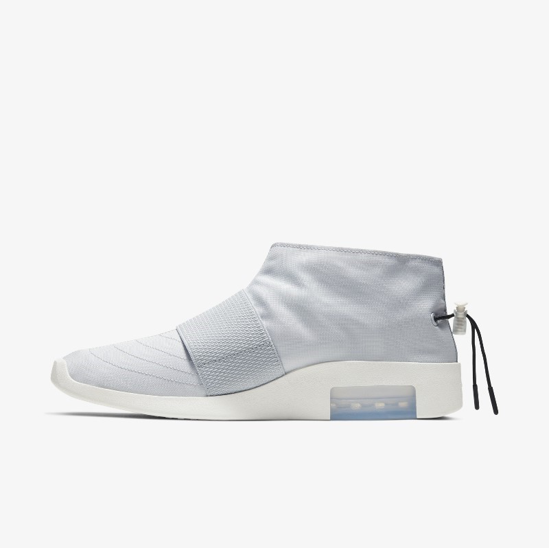 Nike air x fear of god moc best sale